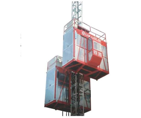 施工升降機(jī)