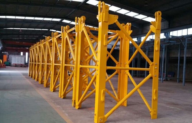 標(biāo)準(zhǔn)節(jié)